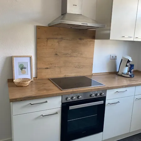 Ferienglueck Am Bodensee Friedrichshafen