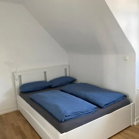 Ferienglueck Am Bodensee *