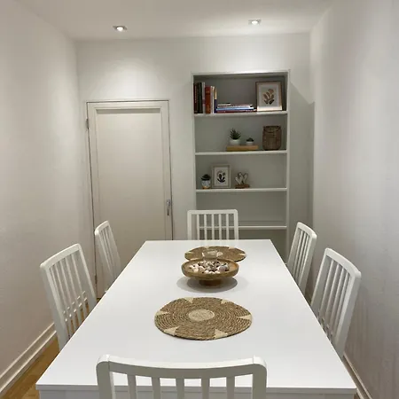 Ferienglueck Am Bodensee Apartment Friedrichshafen