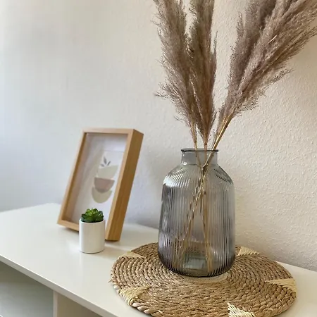 Ferienglueck Am Bodensee *