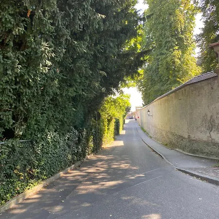 Ferienglueck Am Bodensee *