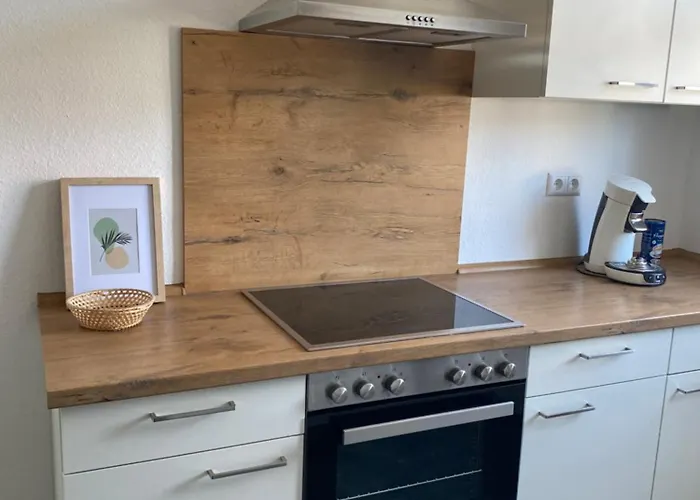 Ferienglueck Am Bodensee 프리드리히스하펜