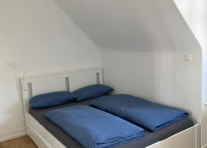 Ferienglueck Am Bodensee *