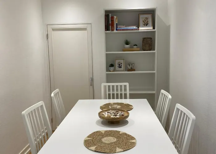 Ferienglueck Am Bodensee Apartment Friedrichshafen