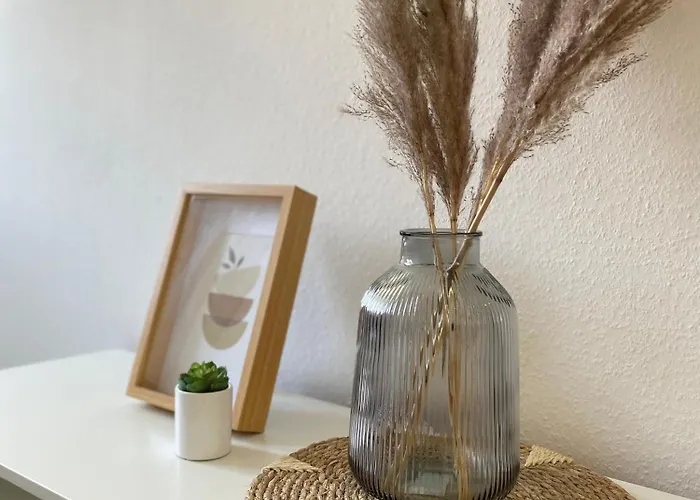 Ferienglueck Am Bodensee *