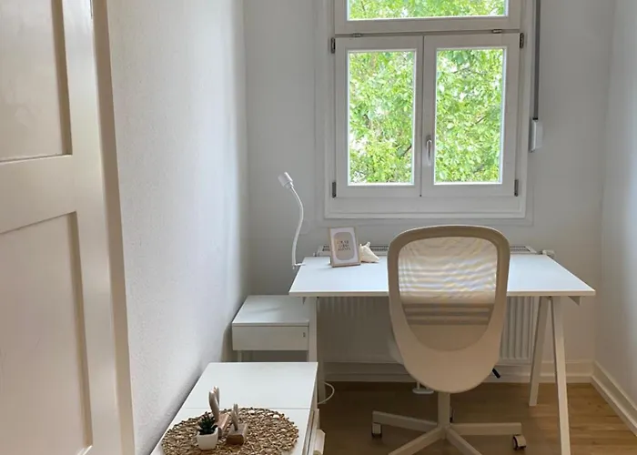 Ferienglueck Am Bodensee Apartment Friedrichshafen