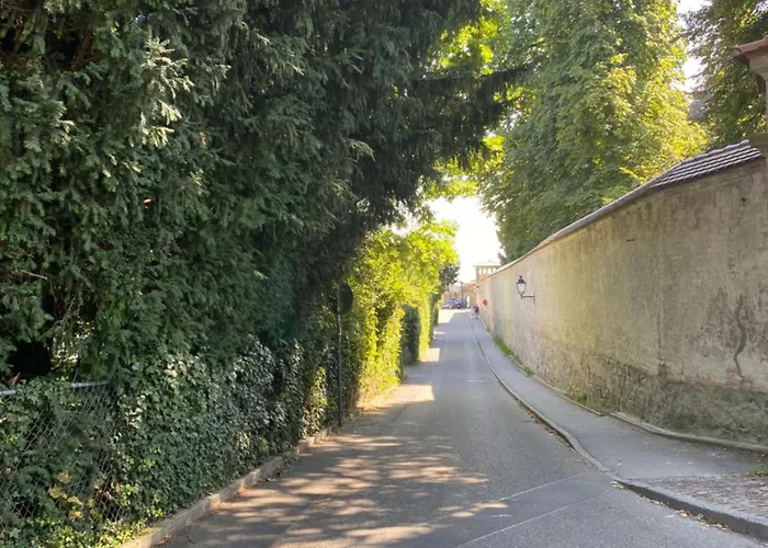 Ferienglueck Am Bodensee *